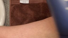 Shaving My Legs For A Good Little Slave! ASMR VIBES!
