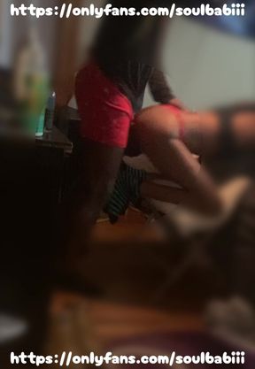 Hurry and Fuck Me Before My Boyfriend Come Home