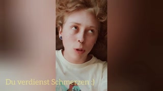erniedrigt dich 🖤Compilation🖤