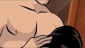 Archer Sex Video