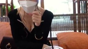 Gonzo Sex Extravaganza With Seductive Salon Clerk - Must-Watch Japanese Amateur Porn Star