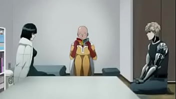 One Punch Man Temporada 2 Capitulo 2 Espa&ntilde_ol Latino