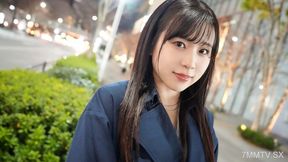 Siro-5515 [first Shoot] Apply For Av Online Av Trial Shoot 2394 [first Time Trying Av After Work] Saori (23), A First-year Working Office Lady Who Loves Her Calm Smile.she Is Shy But Has A Sensitive Body And Has A Natural Orgasm!even If You Complain Tha