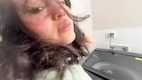 Lubricate the entrance of my anus so that your fingers can get in