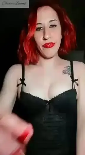 Imagina que llegas a casa. Te recibo en lencería muy sexy y te pido que me folles. Te como la polla y después empiezas a darme la follada de mi vida.... Disfruta de este video en el que me follo como…