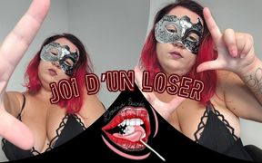 JOI for Loser