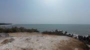 India—Goa! A wonderful place.