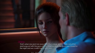 CHEATER GIRLFRIEND GIVES BLOWJOB IN CAR - FRESH START - PART - 9