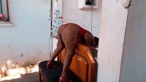 Vagabunda Da Minha Colega De Trabalho Depois Da Festa Me Convidou Para Transar Depois Beber Muito Na Festa Gosta De Rola Buceta