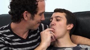 FamilyDick: Step-Cuzn Jealousy - My Stepdad's Secret