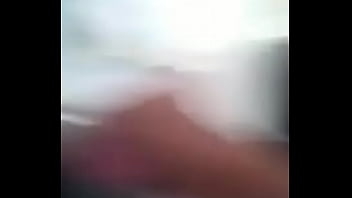 Batendo uma com masturbador caseiro