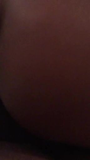 Epic moment from &quot;POV Intimates with Vicky Menage&quot;