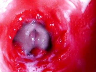 Hawt Moist Hawt Aperture And Sloppy Large Ramrod