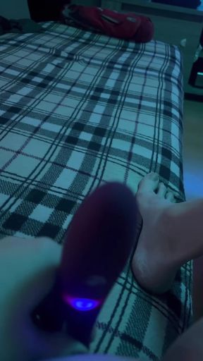 Get Ready for My Husband