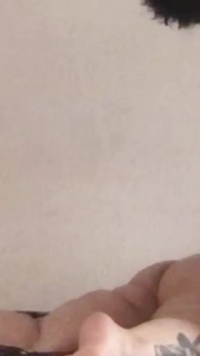 Stunning moment from &quot;Fucked Snow Bunny Gilf Loves needs her BBC fix.&quot;