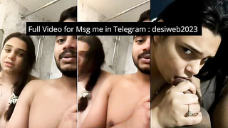 Viral Desi Indian hookup