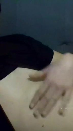 Urinating Fetish Fanclub Video of the Month (ffvotm); July 2021