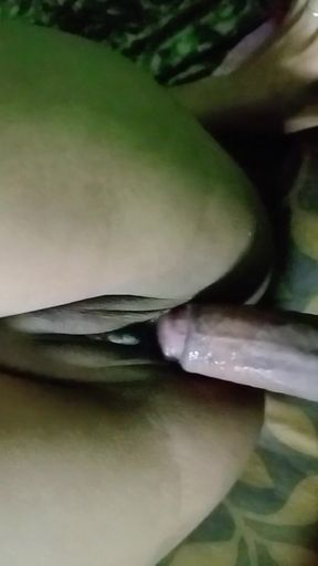 18 year old slim hot lady ready to fuck her stepbrother. Indian village desi hot girl tight pusssy fuking xxx video in hindi. In