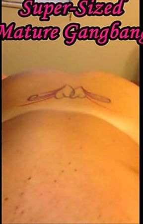 BBW Gangbang Extravaganza!