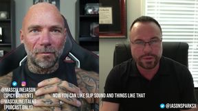 Porn Star Confessions - Jason Sparks (episode 133)