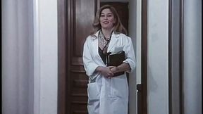 Doctor Moana and Her College Sluts Have the Right Cure for These Horny Cocks