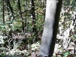 Waldspaziergang - Teil 1 ** Sportschuhe **