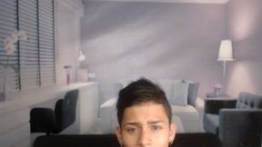 Jhon Wolf Private Show