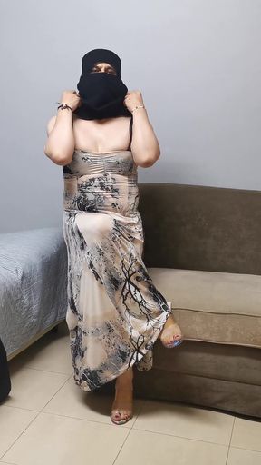 Hijab Trans Jade