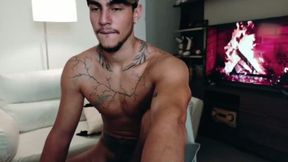Axel Lenox Private Show