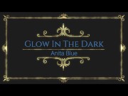 Glow In The Dark Anita Blue