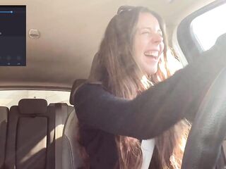 Tim Hortons Drive Thru PART two
