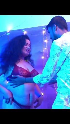 Must-see moment from &quot;Desi Big Leaders Viral Sex! Bengali Viral Sex&quot;