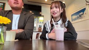 Sora Kamikawa's Secret Desires: Idol Lookalike Turns Wild for Fans
