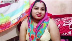 Mother-in-law had sex with her son-in-law when she was not at home indian desi mother in law ki chudai