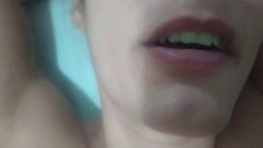 Divorced Slut Finally Gets Her Overdue Fuck After Years of Drought