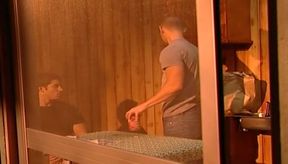 Trailer Park Flip-plow: Joey Milano & Owen Hawk