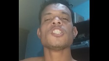 Cuzinho guloso