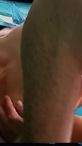 HOT SEXONAUTS PART 2 WITH ADAMANDEVE AND LUPO   Clip 2