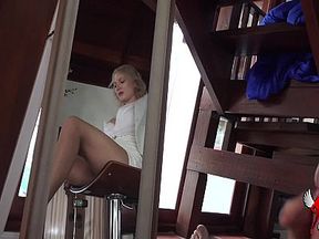 Mommy Found Out About Your Secret Life