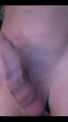My 21 Cm Cock