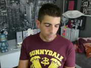 CAZZOMEO  SHOE COCKRING (M'sieur jeremy)