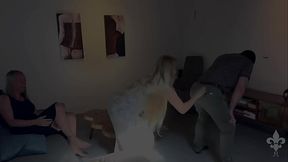 The Private Dancer - video