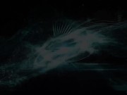 Shrunk by cop & crushed by his giant ass