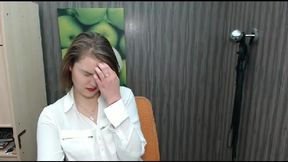 Sweet Ninna Private Show