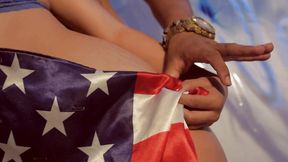 happy 4th of July! 🥳