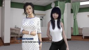 A Step-mother's Love (orborigin) [part 5] Part 28 Gameplay by Loveskysan69