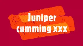 crossdressing juniper beri cumming