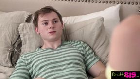 Stepbrothers Little Dicky - S19:e2