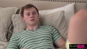 Stepbrothers Little Dicky - S19:e2