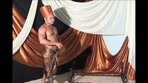 Fetish Latinos in Hard Fuck - Sex Two Pharaohs